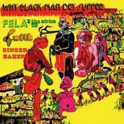 Fela Kuti - Why Black Man Dey Suffer (Edit) (2021)