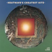 Heatwave - Heatwave's Greatest Hits (1984)