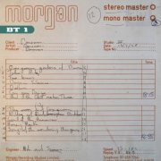 Donovan - Buried Treasures 1 (The Morgan Studios Sessions 1970) (2016) FLAC