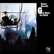Kenny Burrell - God Bless the Child (1971) LP