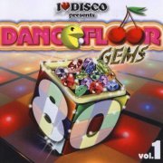 VA - I Love Disco Dancefloor Gems 80's Vol.1 (2008)