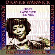 Dionne Warwick - Best Favorite Songs (2015)