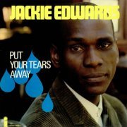 Jackie Edwards - Greats Soul Hits (1997)