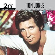 Tom Jones - 20th Century Masters: The Best Of Tom Jones (2000)