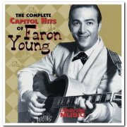 Faron Young - The Complete Capitol Hits of Faron Young [2CD Set] (2001)