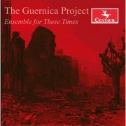 Mercedes Zavala - The Guernica Project (2022) Hi-Res
