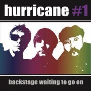 Hurricane #1 - Backstage Waiting to Go On (2023) [Hi-Res]