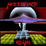 Mezzoforte - Rising (1984) LP