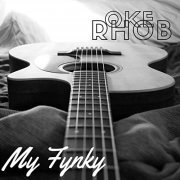 Oke Rhob - My Funky (2020) Hi Res