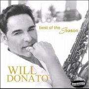 Will Donato - Best of the Season (2011)