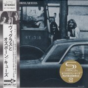 Vigrass & Osborne - Queues (Reissue, Remastered, SHM-CD) (1972/2013)
