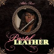 Althea René - Pastel Leather (2022)