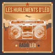 Les Hurlements d'Léo - Radio Léo (2022) [Hi-Res]