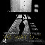 Giovanni Mirabassi - No Way Out (2015)