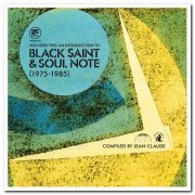 VA - IF Music Presents You Need This: An Introduction To Black Saint & Soul Note (1975 to 1985) Compiled By Jean​-​Claude (2017)