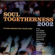 VA - Soul Togetherness 2002 (2002)