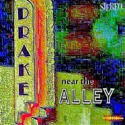 Gary Ritchie - Drake, Near the Alley (2013)