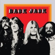 Back Jack - Back Jack (2024)