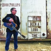Hugh Phillips - It's Been a Long Time (2020)