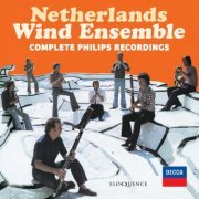 Netherlands Wind Ensemble - Complete Philips Recordings (2022)