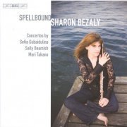 Sharon Bezaly - SpellBound (2008) Hi-Res