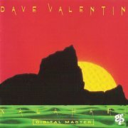 Dave Valentin - Kalahari (1984) [Hi-Res]