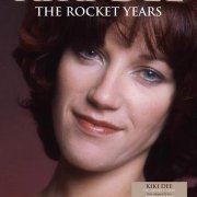 Kiki Dee - The Rocket Years [5CD Box Set] (2019)