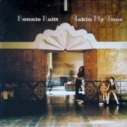 Bonnie Raitt - Takin' My Time (1973) [24bit FLAC]