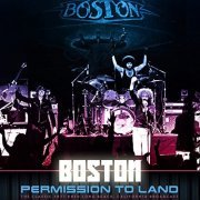 Boston - Permission to Land (Live 1977) (2020)