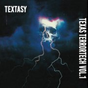 Textasy - TEXAS TERRORTECH VOL.1 (2019)