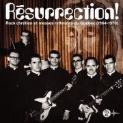 Various Artists - Résurrection ! (Deluxe edition) (2018)