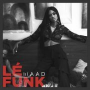 Maad - Lé Funk (2017)
