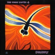 The Jimmy Giuffre 4 - Dragonfly (1983) FLAC