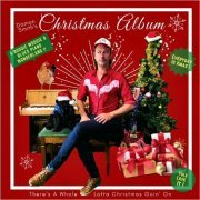 Damon Smith - A Boogie Woogie And Blues Christmas Album (2020)