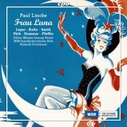 WDR Rundfunkorchester Köln - Frau Luna (2023) Hi-Res