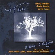 Tree - Love & Logic (1999)