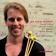 Joe Locke - Longing (1991) FLAC