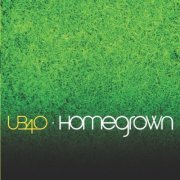 UB40 - Homegrown (2003)