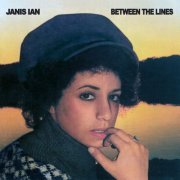 Janis Ian - Between the Lines (Remastered) (1975/2018) 96kHz [Hi-Res]