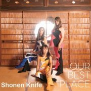 Shonen Knife - Our Best Place (2023)