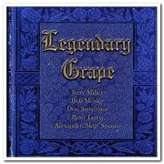 Moby Grape - Legendary Grape (2004/2010)