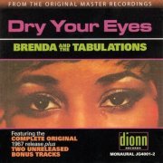 Brenda & The Tabulations - Dry Your Eyes (1997)