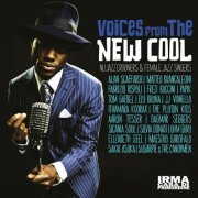 VA - Voices from the New Cool (Nu Jazz Crooners and Female Jazz Singers) (2013)