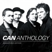Can - Anthology (Remastered) (2014)