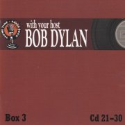 Bob Dylan - Theme Time Radio Hour With Your Host Bob Dylan [Box 3 10CD] (2007)