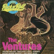 The Ventures - The Ventures (1992)