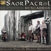 Saor Patrol - Duncarron (2012)