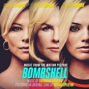 Theodore Shapiro - Bombshell (Original Music from the Motion Picture Soundtrack) (2019) [Hi-Res]