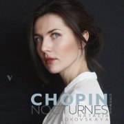 Natalia Sokolovskaya - Chopin: Complete Nocturnes, Vol. II (2022) Hi-Res