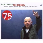 Heinz Sauer - The Journey (2008)